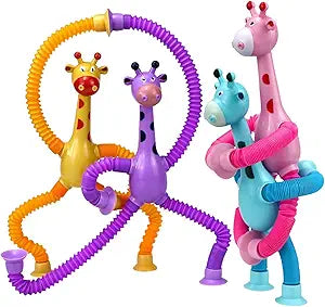 Stretchy™️ - Jouets éducatifs et magiques