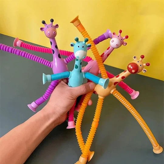 Stretchy™️ - Jouets éducatifs et magiques